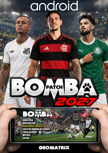 Bomba Patch 2027 (Android)